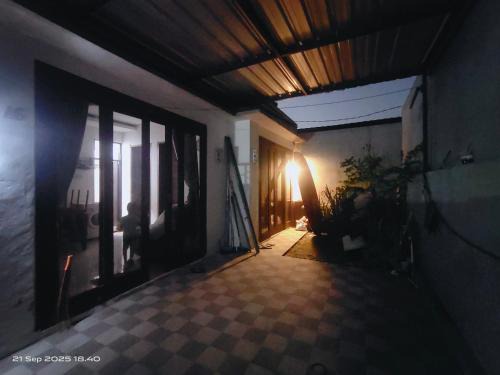 Denpasar Utara House | Ubung Little House Denpasar