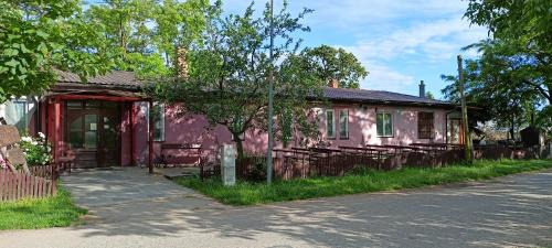 Rakvice House | Ubytování Janami Rakvice