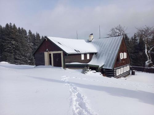 Pec pod Snezkou House | ubytování POD VLEKEM
