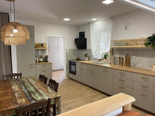 Luzice House | Ubytování u Lupína