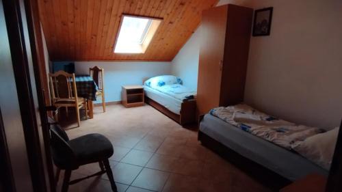 Trstena House | Ubytovňa Priehrada