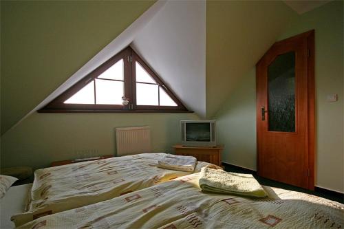 Ruzomberok House | Ubytovanie Biely Dom