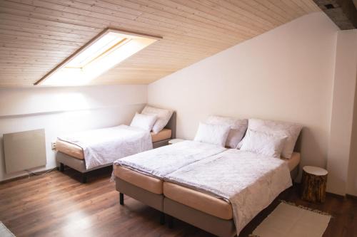 Cadca Apartment | Ubytovanie CA - comfy apartments