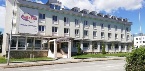 Roznava House | Ubytovanie KRAS