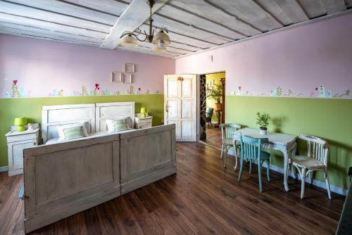 Sunava Apartment | Ubytovanie na Šuňave