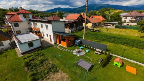 Liptovsky Ondrej House | Ubytovanie na Trojke