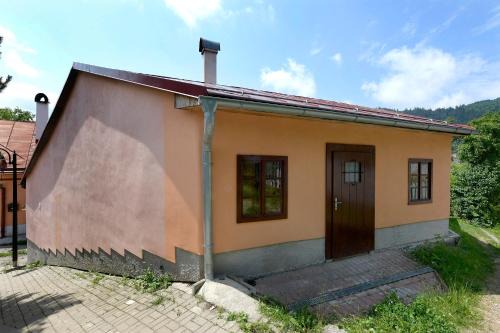 Banska Stiavnica Apartment | ubytovanie-stiavnica