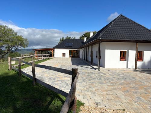 Abelova Cabin | Ubytovanie u Čieška