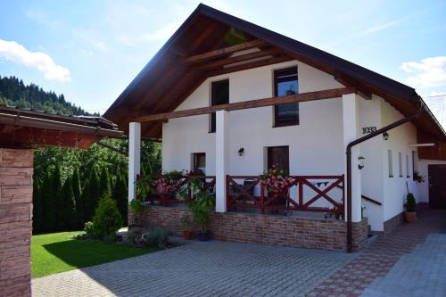 Oscadnica Apartment | Ubytovanie u Adama