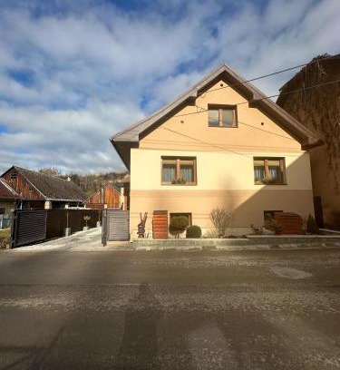 Habovka Apartment | Ubytovanie u Mariky