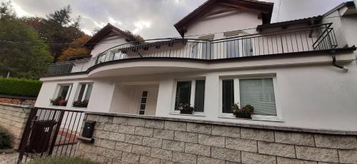 Trencianske Teplice House | Ubytovanie u Marty