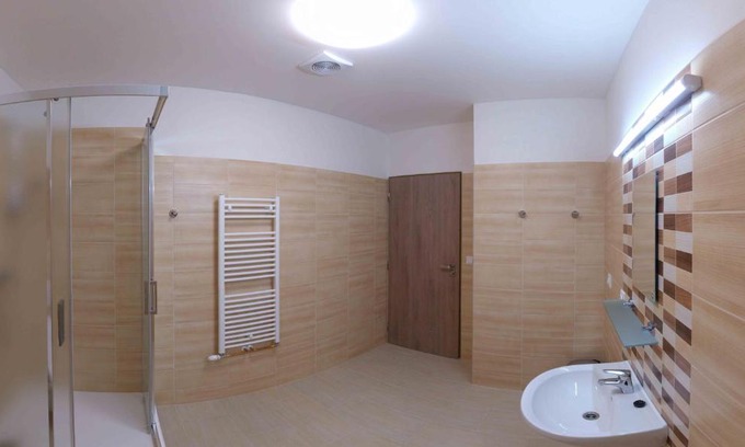 Valasske Mezirici House | Ubytovna Valmez