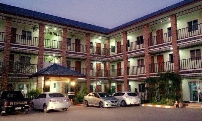 Udon Thani Apartment | Udon Riverside
