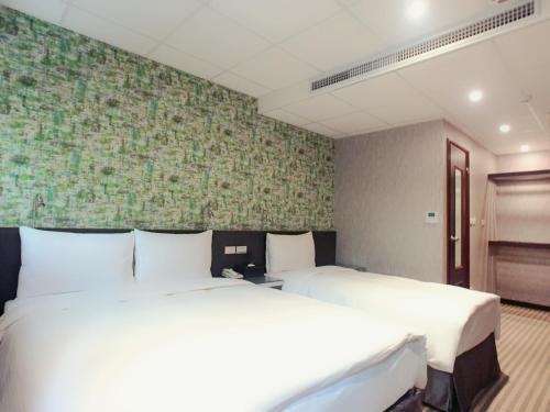 Datong Apartment | Ueno Hirokoji 428