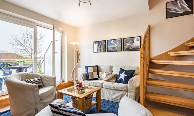 Kopperby Apartment | Uferweg 62