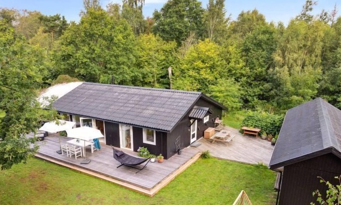 Nykobing Sjaelland House | "Ufred" - 150m to the inlet by Interhome