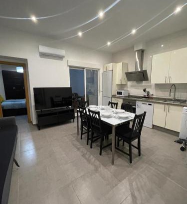 Port de Sagunt Apartment | UIM Mediterraneo PB Libertad Wifi