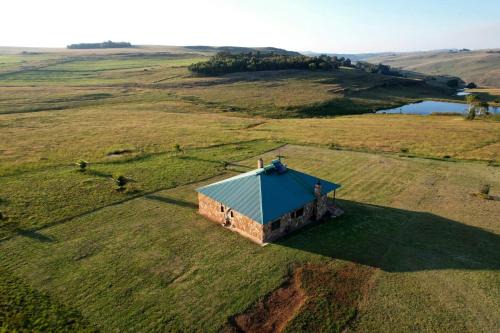 Dullstroom Apartment | Uitvlugt Ponds