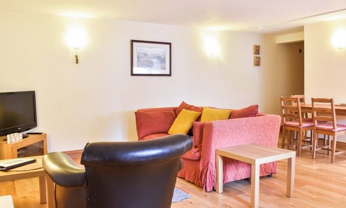 Penrith Cottage | UK39801 - The Stables
