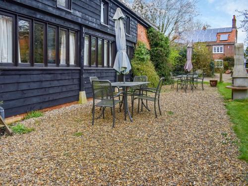 Aldborough House | Uk46715 - The Coach House