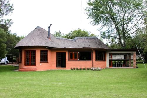 Greater Johannesburg Metropolitan Area Cabin | Ukhanya resort