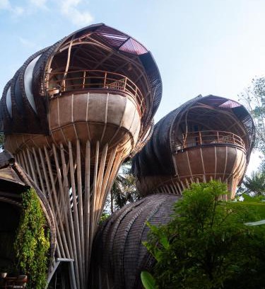 Kediri Villa | Ulaman Eco Luxury Resort