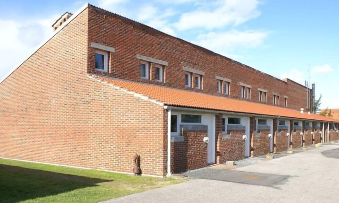 Lokken Apartment | "Ulfiat" - all inclusive - 500m from the sea in NW Jutland by Interhome