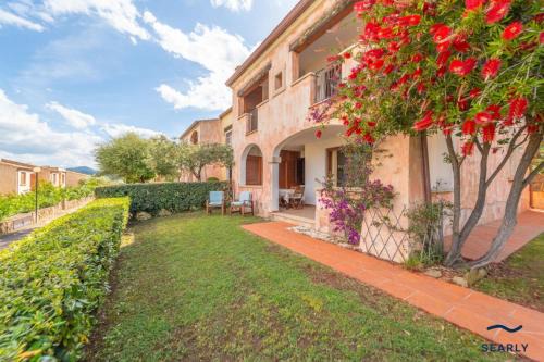 Luddui House | Uliveto Oasis - By Searly