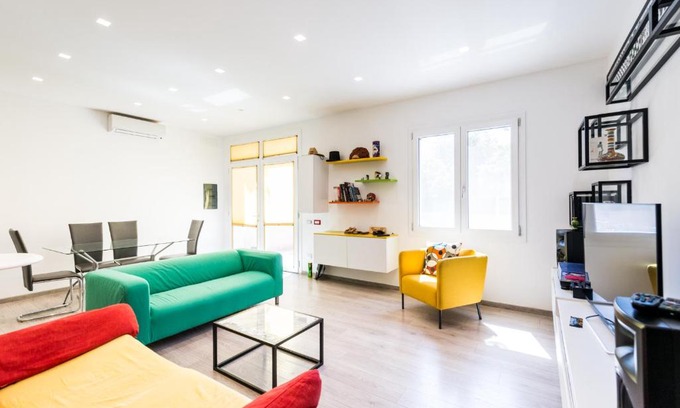 Elmas House | Uliveto' s Apartment