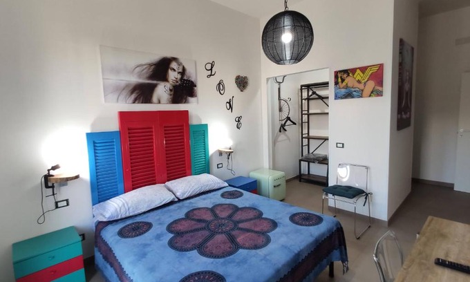 Montalbano House | Ulivi di Minerva - Boutique Holiday Home - Ostuni - Fasano - Cisternino