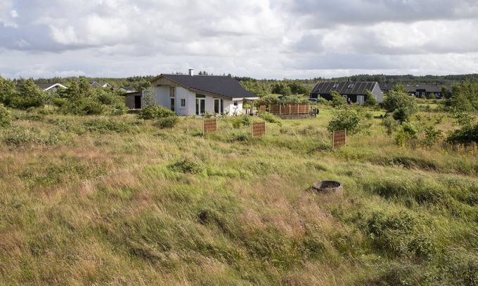 Brovst House | "Ullvi" - 3.8km from the sea by Interhome