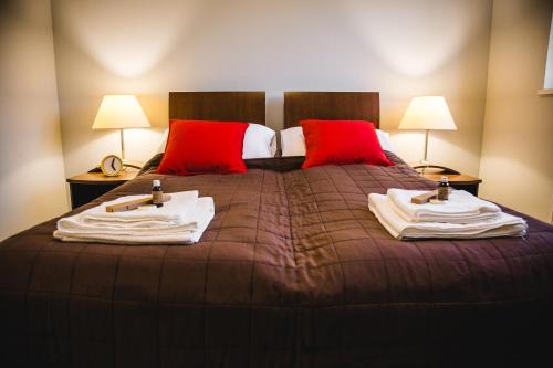 Wieliczka Apartment | ULMA apartment