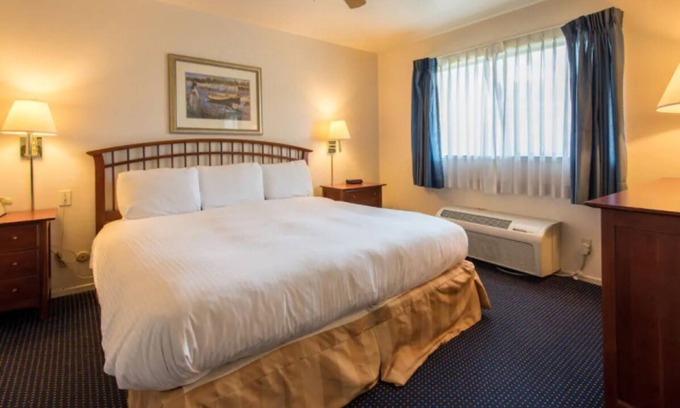 East End Apartment | Ultimate Getaway! 2 Units with Pool, Free Parking, Complimentary Breakfast