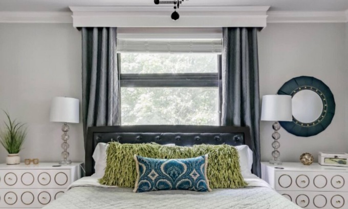 Germantown House | Ultimate Group Getaway – 10BR, 3 Homes & Amazing Outdoor Space!