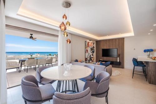 New Golden Mile Apartment | Ultimate luxury sea views at Velaya RDR408