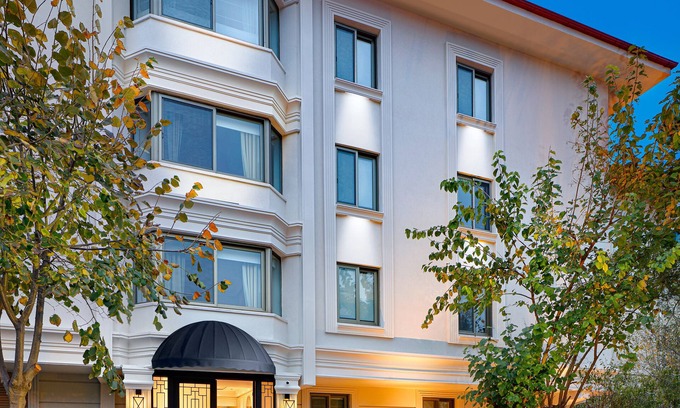 Kurucesme Apartment | Ulus G Residences