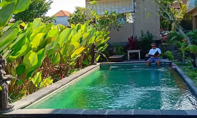 Kutuh Kaja Hotel | Uma Kutuh 2