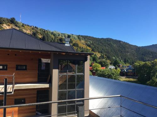 Lanin National Park Apartment | Umain 33