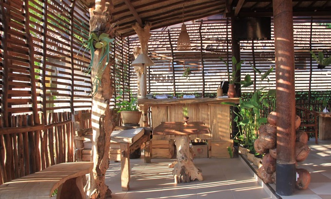 Nyuh Kuning Hotel | Umaya Ubud Villa