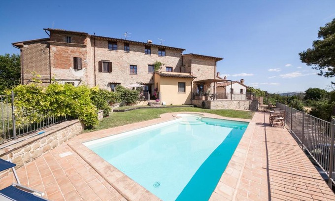 Marsciano Apartment | Umbria Country Shelter