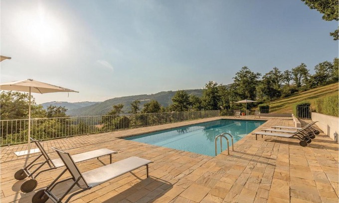 Valfabbrica Apartment | Umbriaverde 1