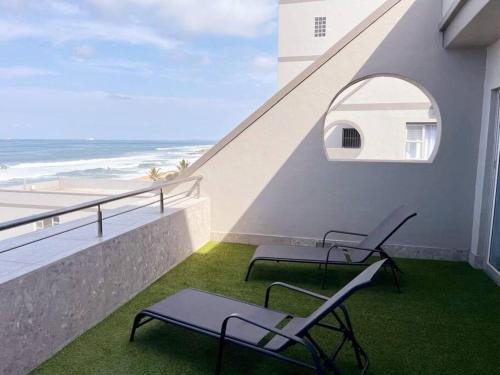 Umdloti Apartment | Umdloti Paradise