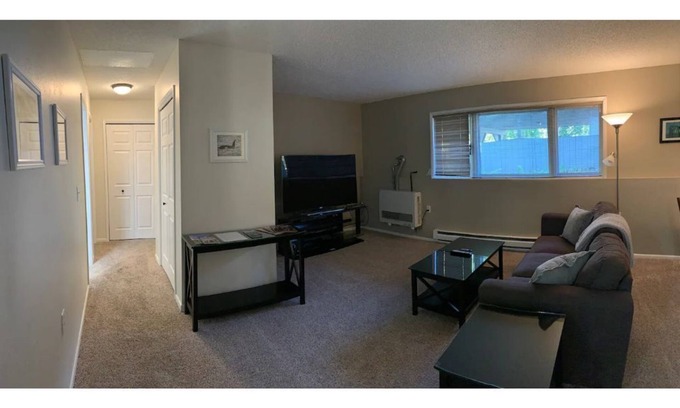 Campbell Park Condo | UMed Retreat II