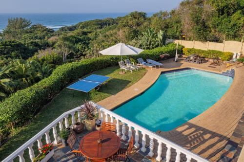 Umhlanga Villa | Umhlanga Beach House