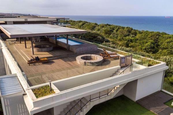 Hillhead Apartment | Umhlangha Oceans Dunes