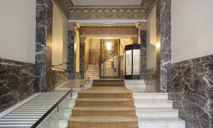 L'Antiga Esquerra de l'Eixample Bed & Breakfast | Umma Barcelona Bed & Breakfast Boutique