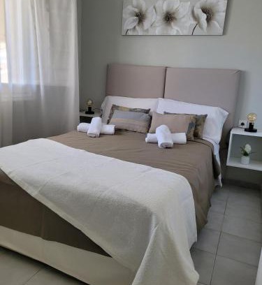 Puerto de Mazarron Apartment | Umma house Cozy Apartment on the Beach
