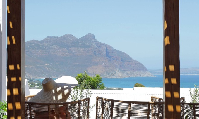 Hout Bay Hotel | Umoya Boutique Hotel
