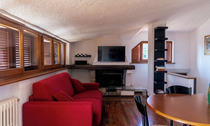 Spello Apartment | Un balcone su Spello