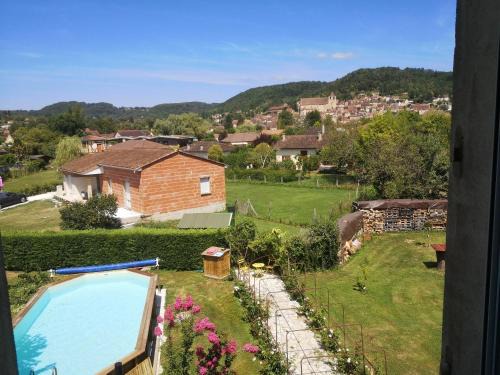 Saint-Cyprien Bed & Breakfast | Un coin de paradis en Dordogne